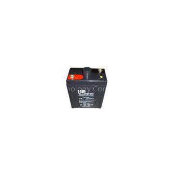 High rate Security System sealed 2V Lead Acid Battery 172*102*205mm