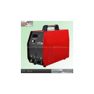 380v Output 60A IGBT Inverter Plasma Cutter - LGK-60 photo-2