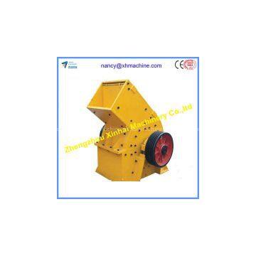Attractive price coal hammer crusher