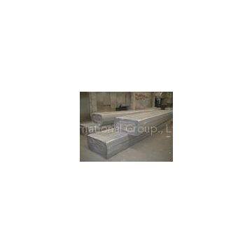 0.10mm-220mm Thickness Hot Rolled Aluminum Plate For Building Decoration