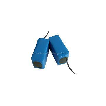 High Power LED li-ion battery pack