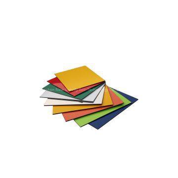 4mm Building Construction Materials Aluminum Composite Panel photo-2