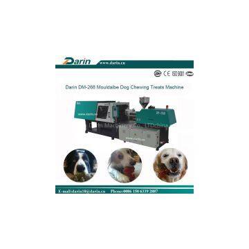 Pet Treats Injection Machine