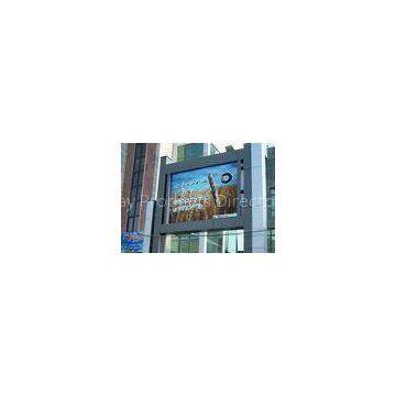 P8 Giant HD High Definition Outdoor Full Color LED Display Screen Board