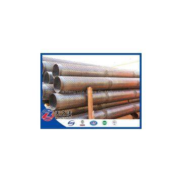 Bridge Slotted Well Screen photo-2