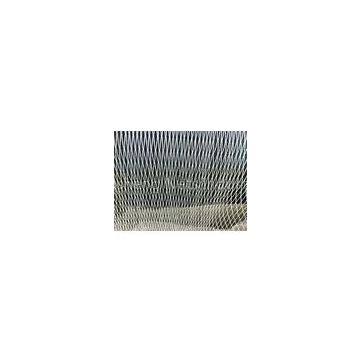 Custom nylon Multifilament Fishing Net , fish pond commercial fishing net