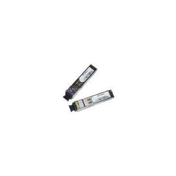 GLC-BX-U BIDI SFP Transceiver Module CISCO Compatible Transceivers 1.25Gb/s 20KM