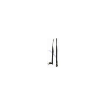 CDMA 800MHz wireless terminal