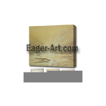 Sell Abstract Oil Painting