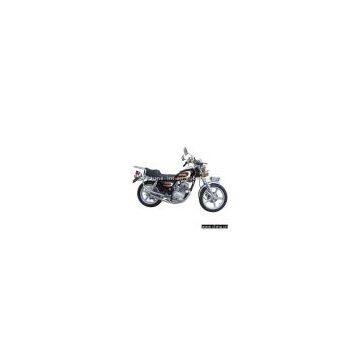 Sell Motorcycle (Transsonic-2)