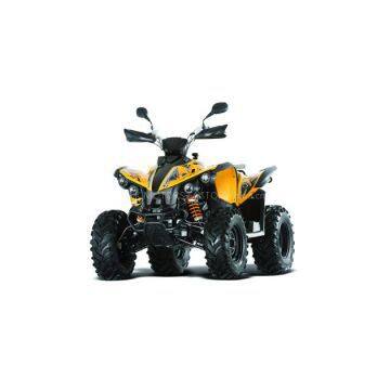 TGB ATV325
