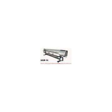 330SW-X8 (Oblique) Solvent Printer