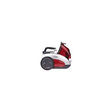 Sell Bagless Cyclone Vacuum Cleaner-HW528T photo-3