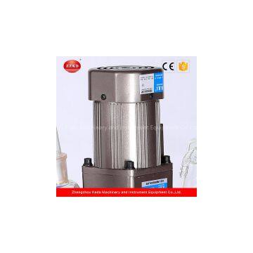 5L Stirred Glass Reactor photo-3