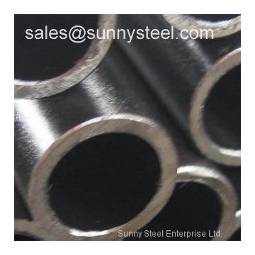 ASTM A213 T21 Seamless alloy tube