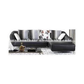 Top Household Leather Sofa Furniture