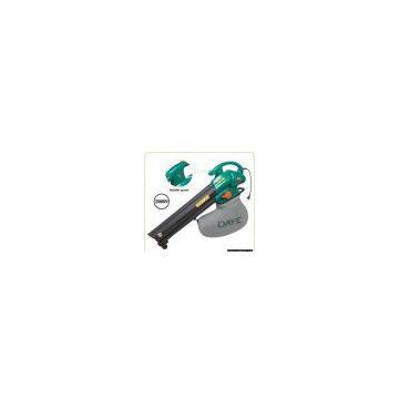 Sell Electric Blower Vacuum