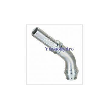 Hydraulic Hose Fittings DKO Metric Hose Fitting