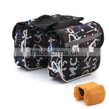 2017 high quality polyester outdoor sports bag