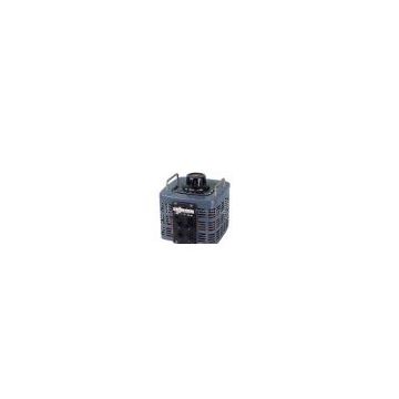 Contact Voltage Regulator TDGC2-0.2K~TDGC2-30K