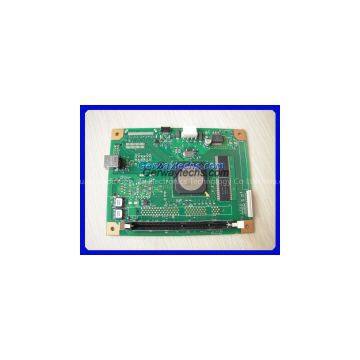 Q7803-60002 Color Laserjet HP2605 Formatter Board / Main Board