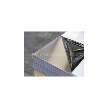 409 Stainless Steel Sheet