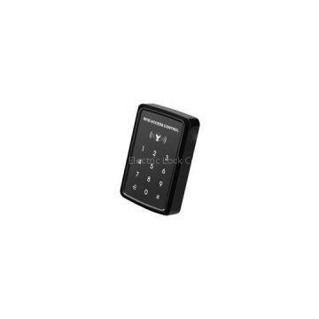 Touch One-door Access Controller