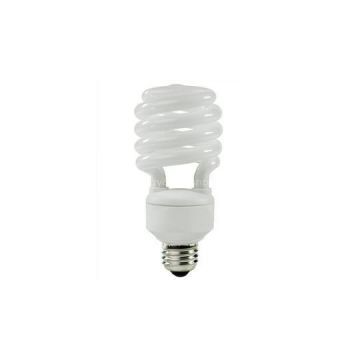 Half Spiral Energy Saving Lamp Cool White 20W