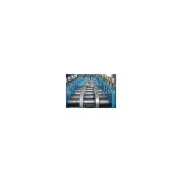 C Z Purlin Roll Forming Machine