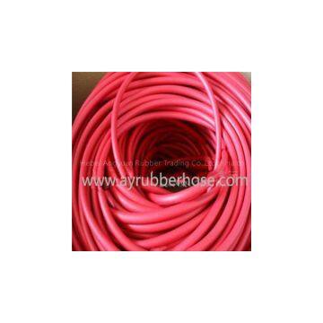 China smooth concrete delivery hose