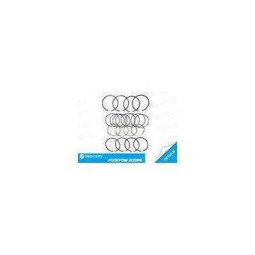 Caribe Rodeo Trooper Car Engine Piston Rings 4637 / 3122 Other Part Number