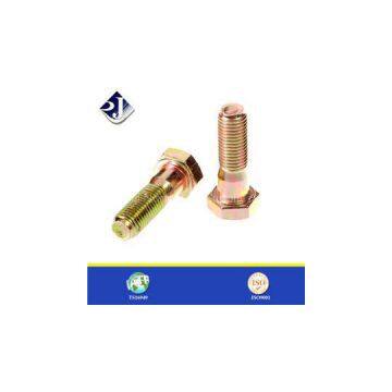 ASME ANSI Hex Bolt