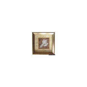 Sell Framed Oil Painting with PS Moulded