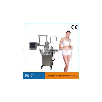 40.5Khz+28Khz Cavitation RF vacuum for body slimming