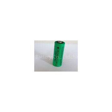 High Voltage Lithium Manganese Dioxide Battery CR17505SE For Electrical Equipment