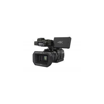 Panasonic HC-X1000 4K Ultra HD 60p/50p Professional Camcorder, 20x Optical Zoom