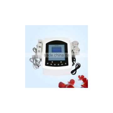 Ultrasonic Cavitation RF Slimming Machine F006 Mini Size