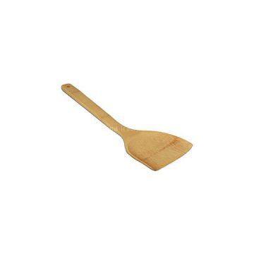 Bamboo Natural Color Shovel