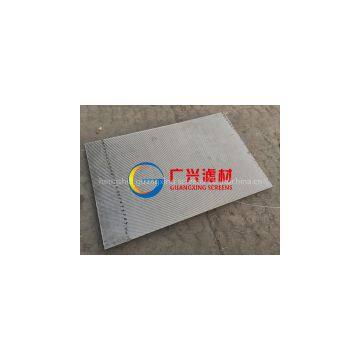 Wedge Wire Screens in Food Processing photo-2