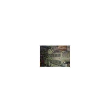 Marine Engine Mitsubishi S16N MPTK