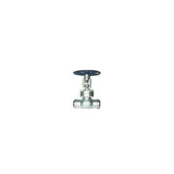 Sell Class 900 Cast Steel Globe Valve