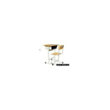 School Desk and  Chair,classroom furniture,desk and chair, children desk and chair.
