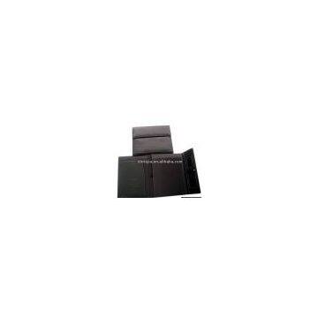 Sell Leather Bound Notebook