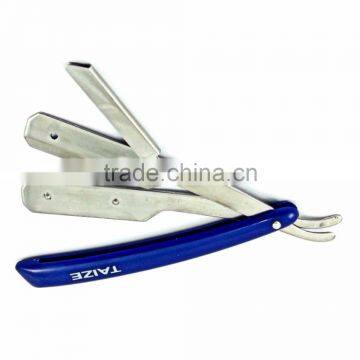 Metal straight Razor