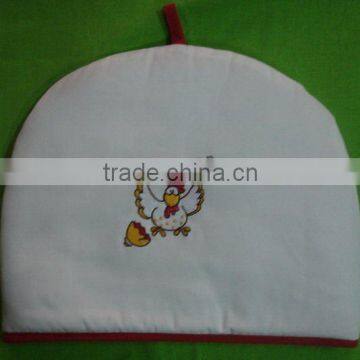 bamboo tea cosy