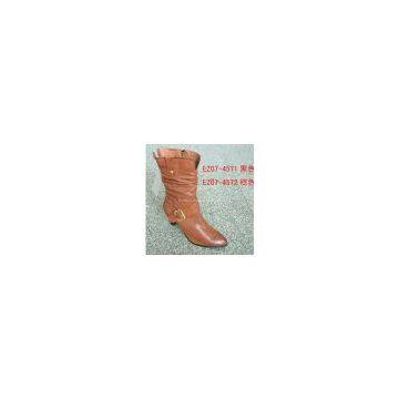 Women's Boots (21)