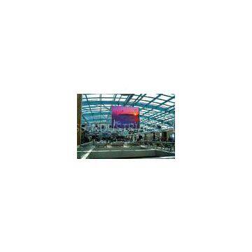 indoor P8 Full Color mobile/ Rental Led Screen Display wall