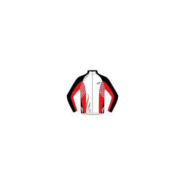 excellent quality digital printing bicycle jerseys concise sublimation long-sleeved bicycle clothes