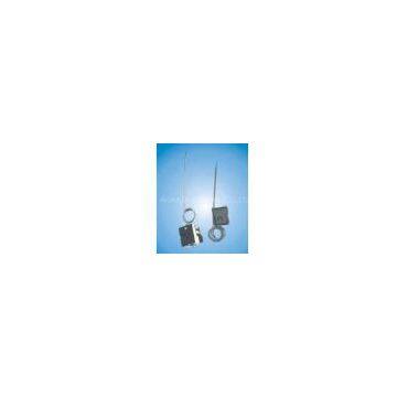 capillary thermostat