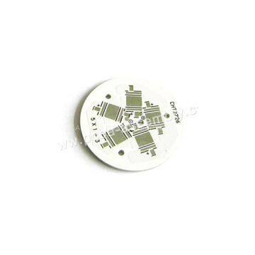 Customized Aluminum PCB For LED Lights